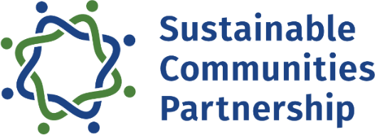 Sustainable Communities Partnership Logo