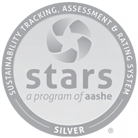 STARS Silver Badge