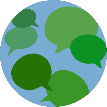 Sustainability Storytellers logo