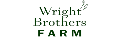 Wright Brothers Farm logo