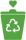 Waste Prevented Icon