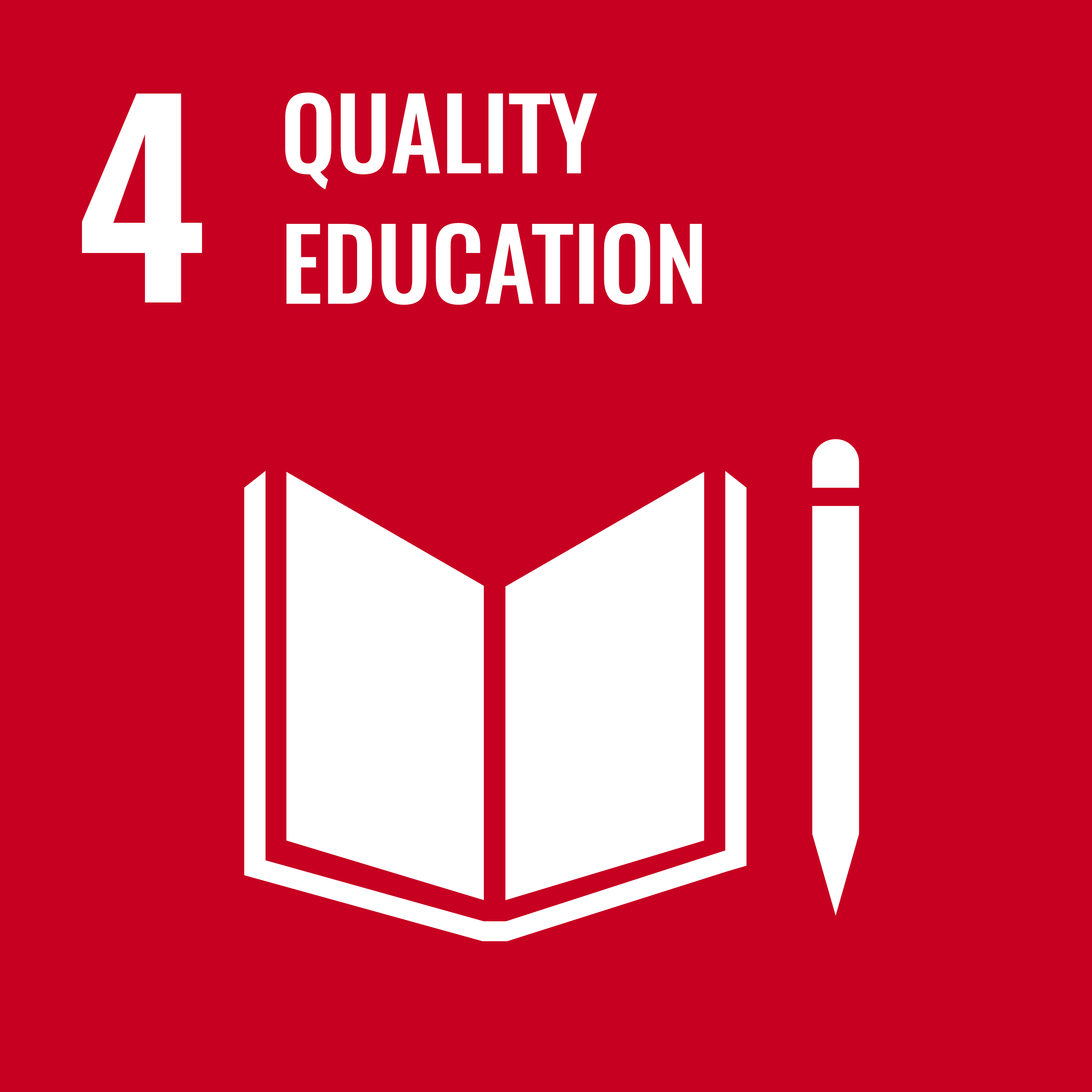 Quality Education Logo